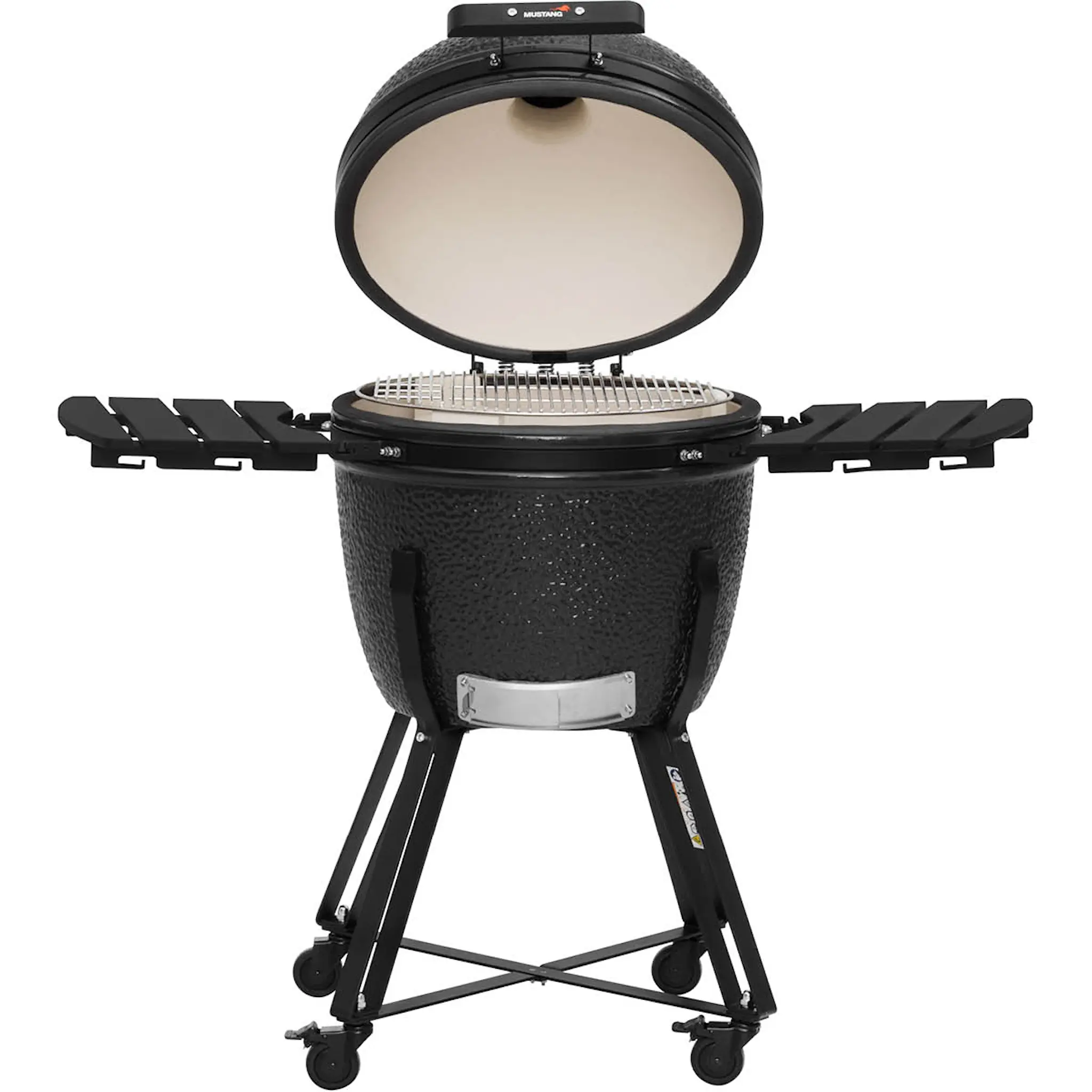 Mustang Kamado kolgrill XL
