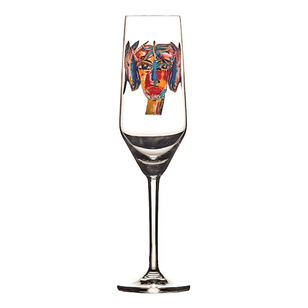 Champagneglas 30 cl Feeling Magic
