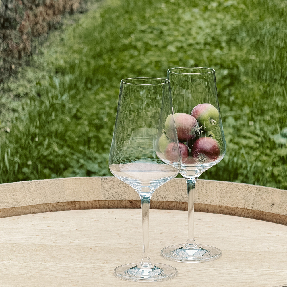 Zwiesel Glas Bouquet siderglass 37 cl 2 stk klar