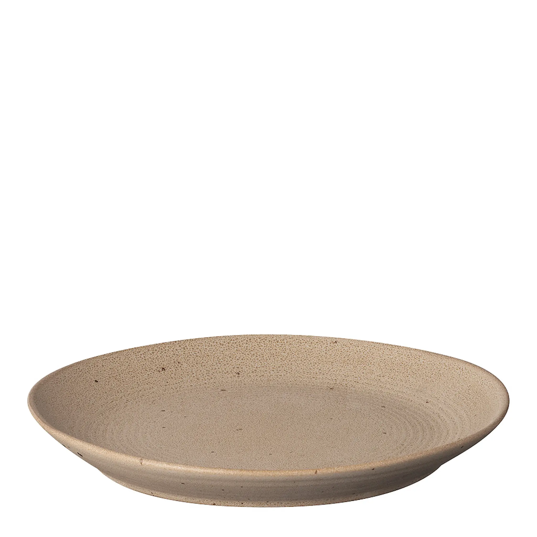 Blomus Kumi tallrik 26 cm fungi