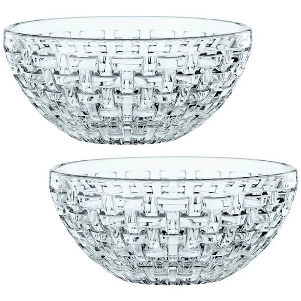 Bossa Nova Kulho 18 cm 2 kpl