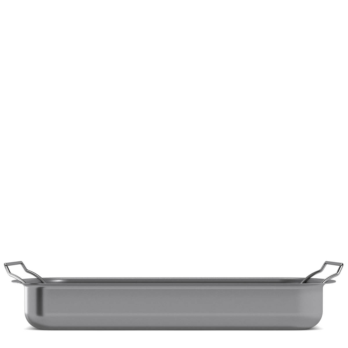 Eva Trio Professional langpanne m/rist 35x25cm slip-let