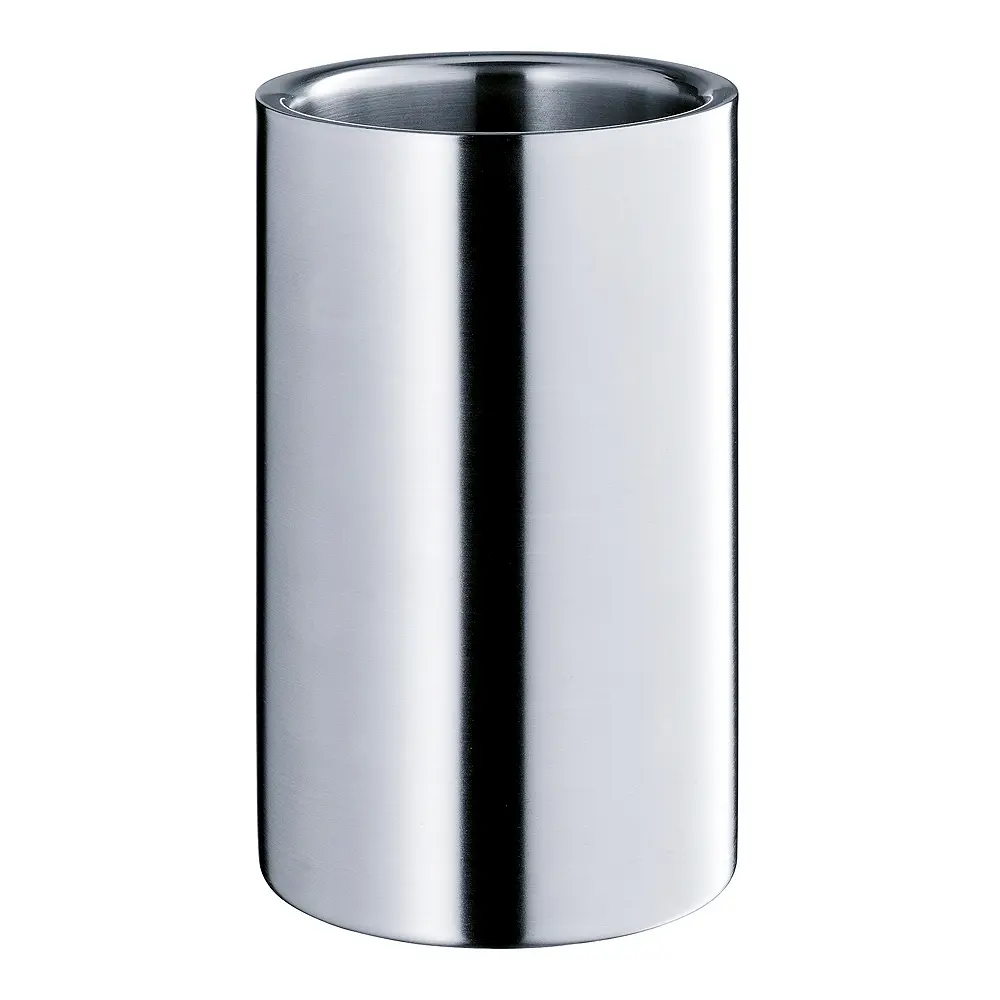 Manhattan Pullonjäähdytin Ruostumaton