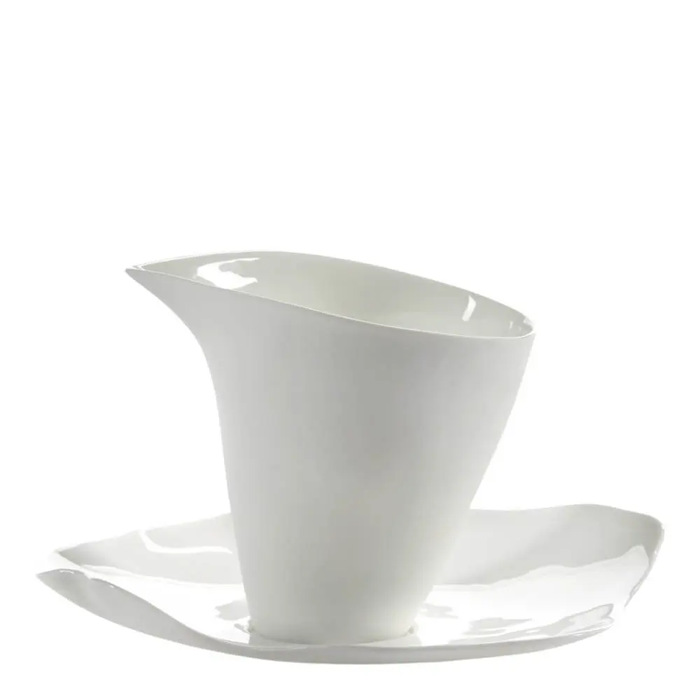 Perfect Imperfection maidonkaadin 15 cl valkoinen ginga