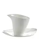 Perfect Imperfection Ginga mjölkkanna 15 cl vit