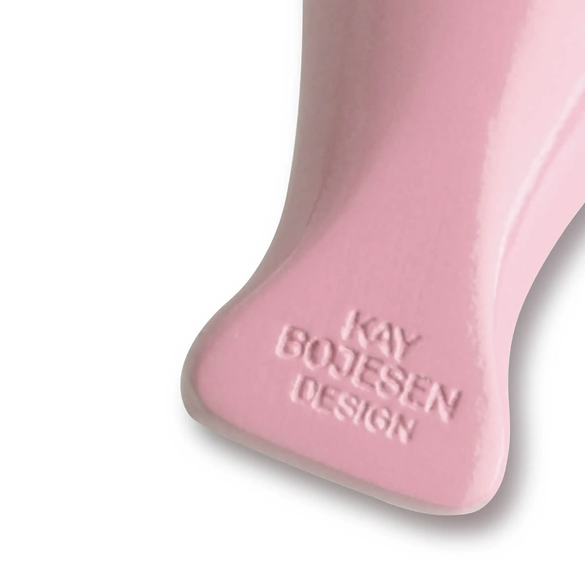 Kay Bojesen Denmark Kay Bojesen Avaimenperä minilintu Vaaleanpunainen