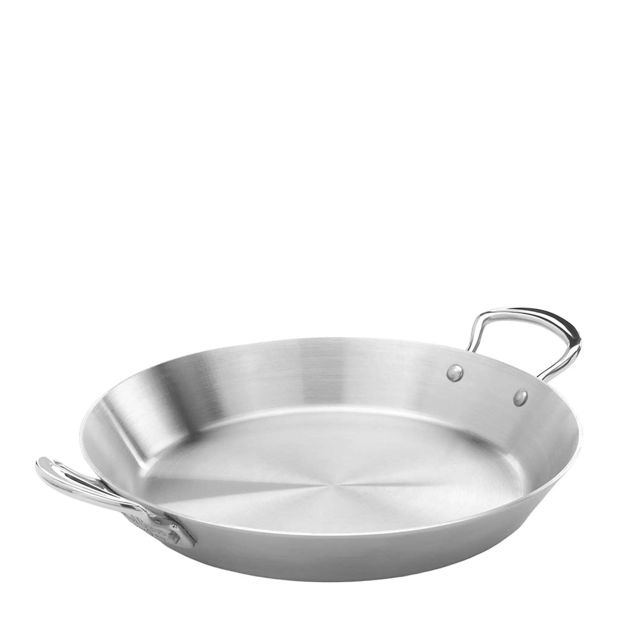 Samuel Groves Classic Stainless Paellapannu 30 cm