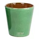 Plant blomkruka liten 12x12 cm grön