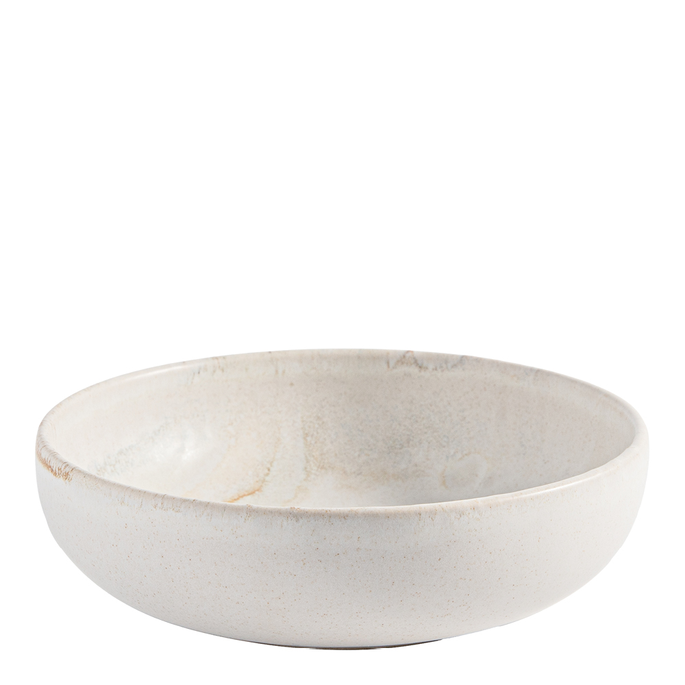 Magnor Palazzo müsli/skål 16 cm lys brun/beige