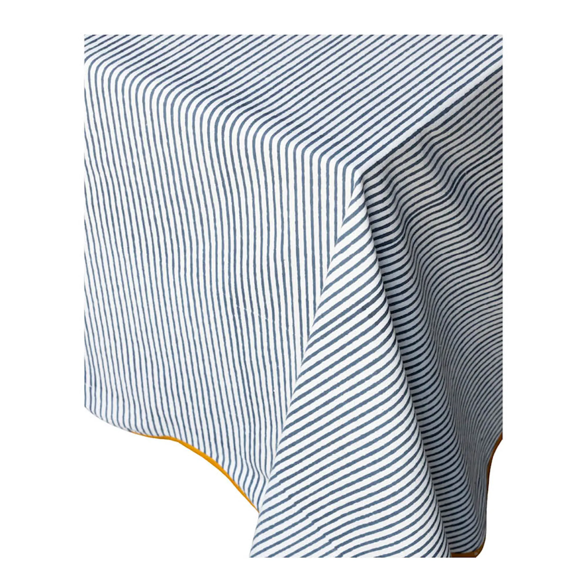 Von Norten Pöytäliina 270 cm Navy Soleil