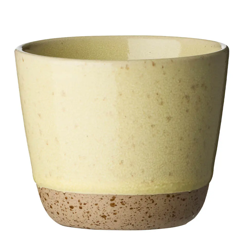 Raw Colour Muki 20 cl Yellowish