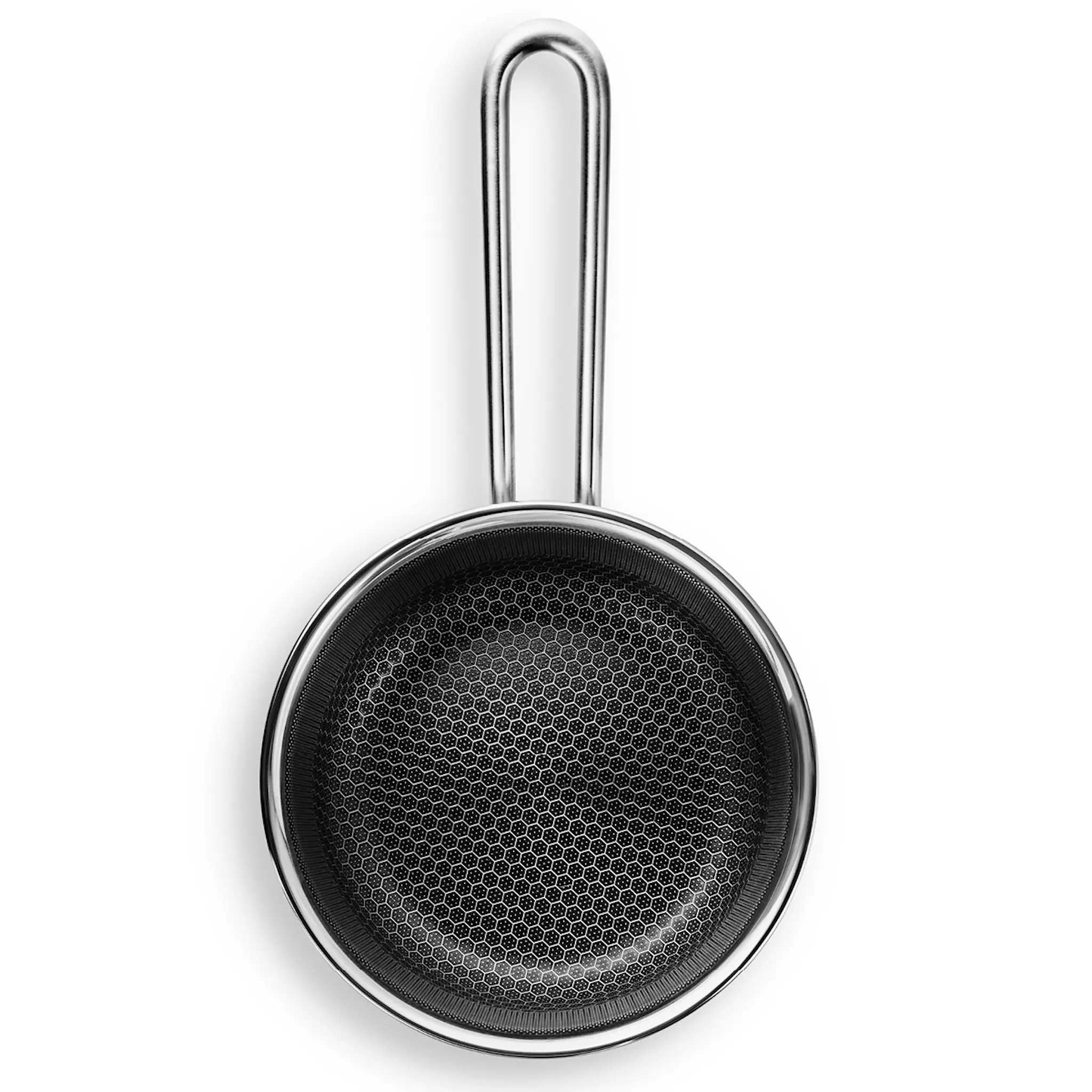 Eva Trio Multi Mosaic kastrull 1,8 L 16 cm keramisk