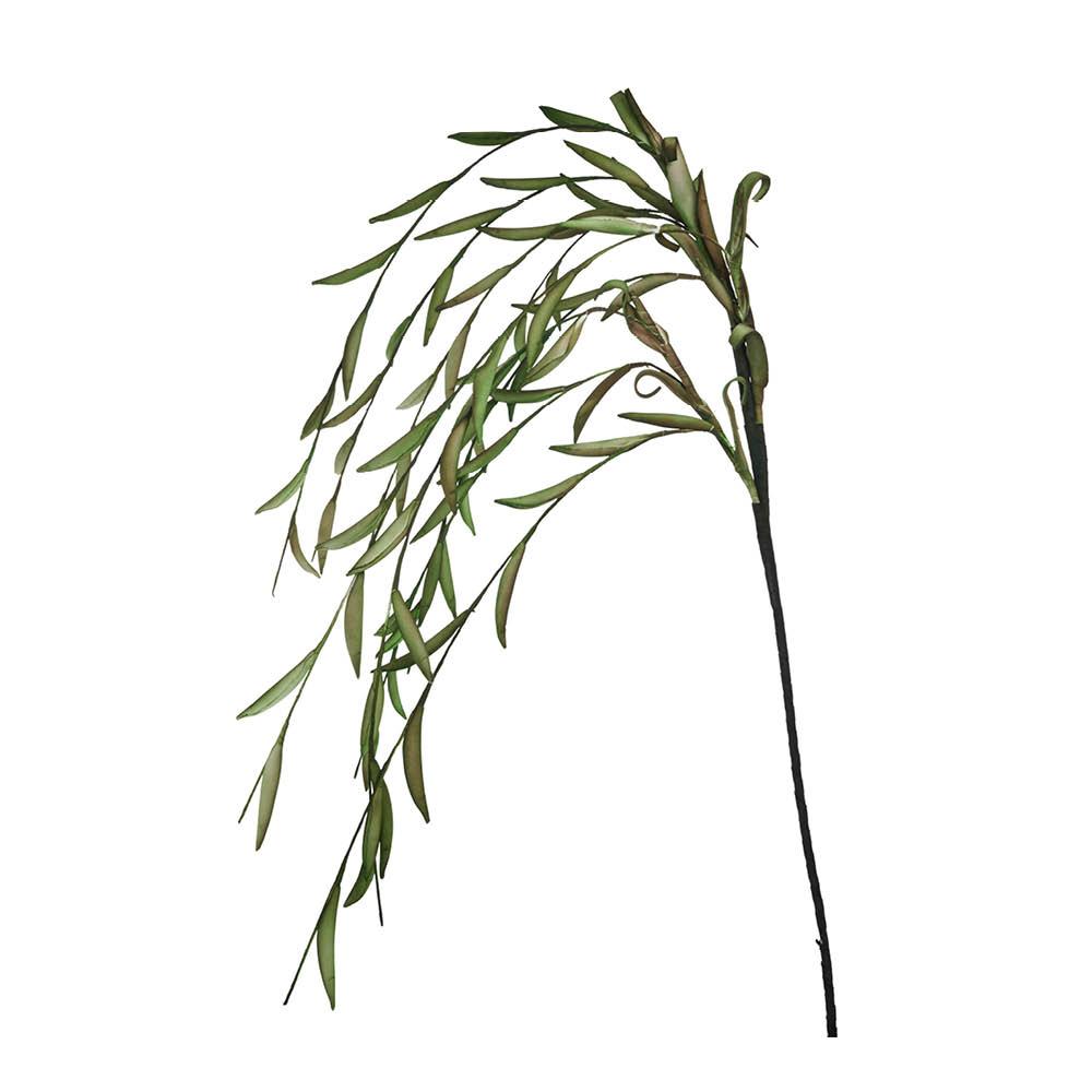 Lene Bjerre Happia blomsterdekoration 4 cm grön