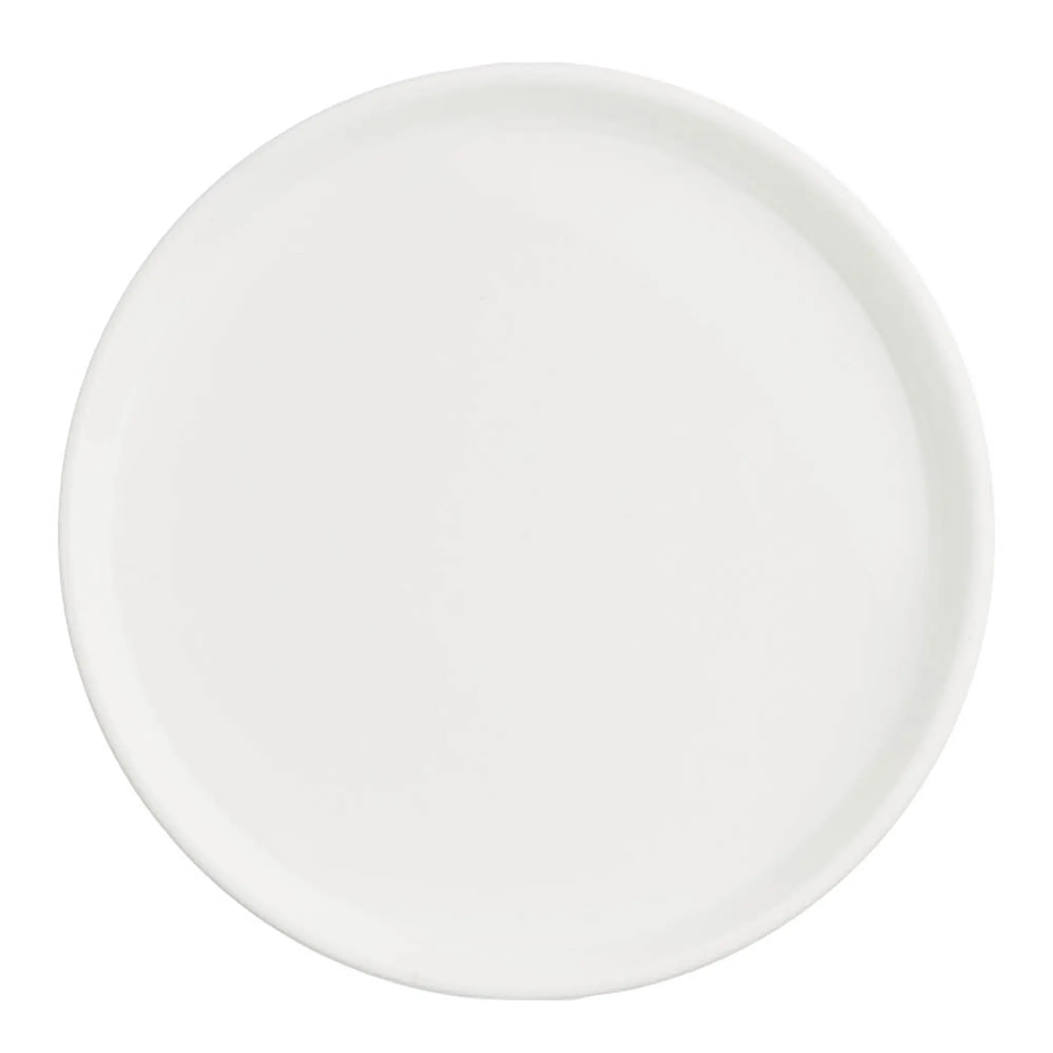 Kähler Ursula Tallrik 18 cm Vit