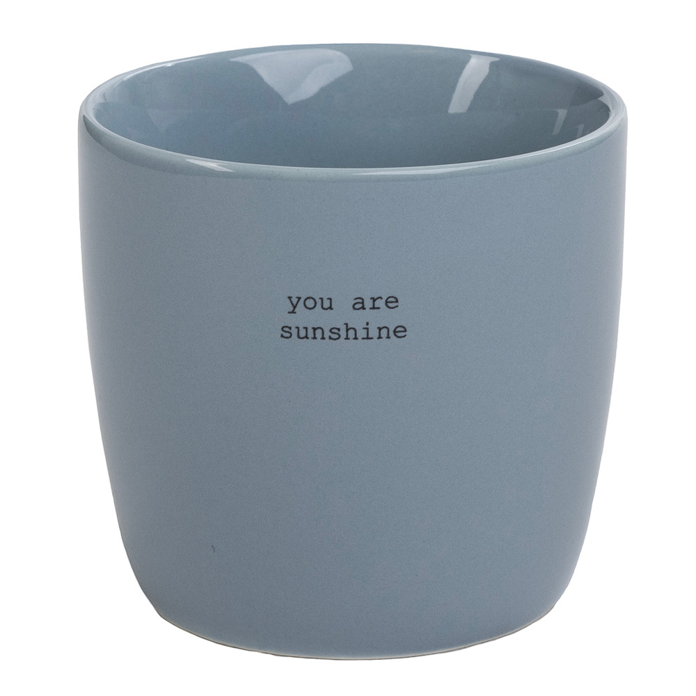 Sögne Home - Muki 30 cl You Are Sunshine