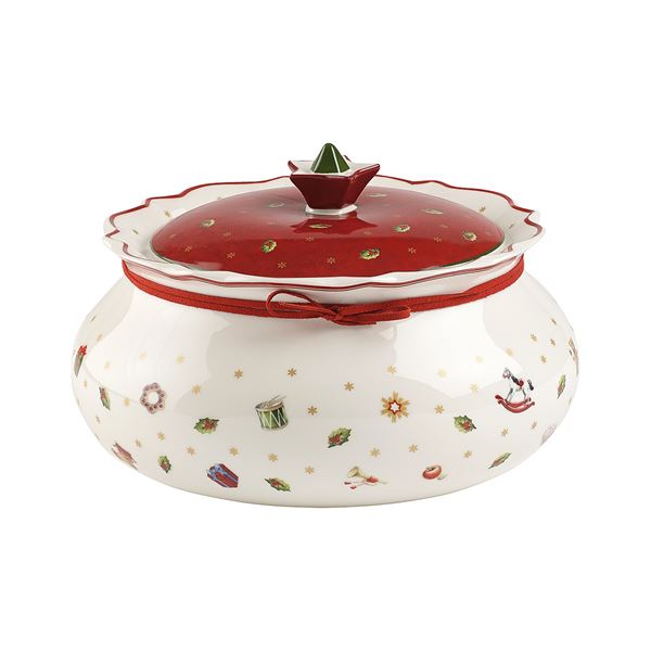 Villeroy & Boch - Toy's Delight Purkki kannella 2,3 L 20,5 cm
