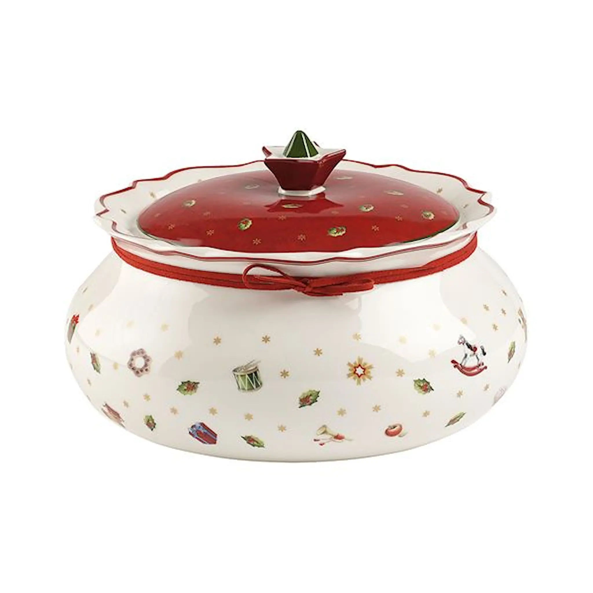 Villeroy & Boch Toy's Delight Purkki kannella 2,3 L 20,5 cm