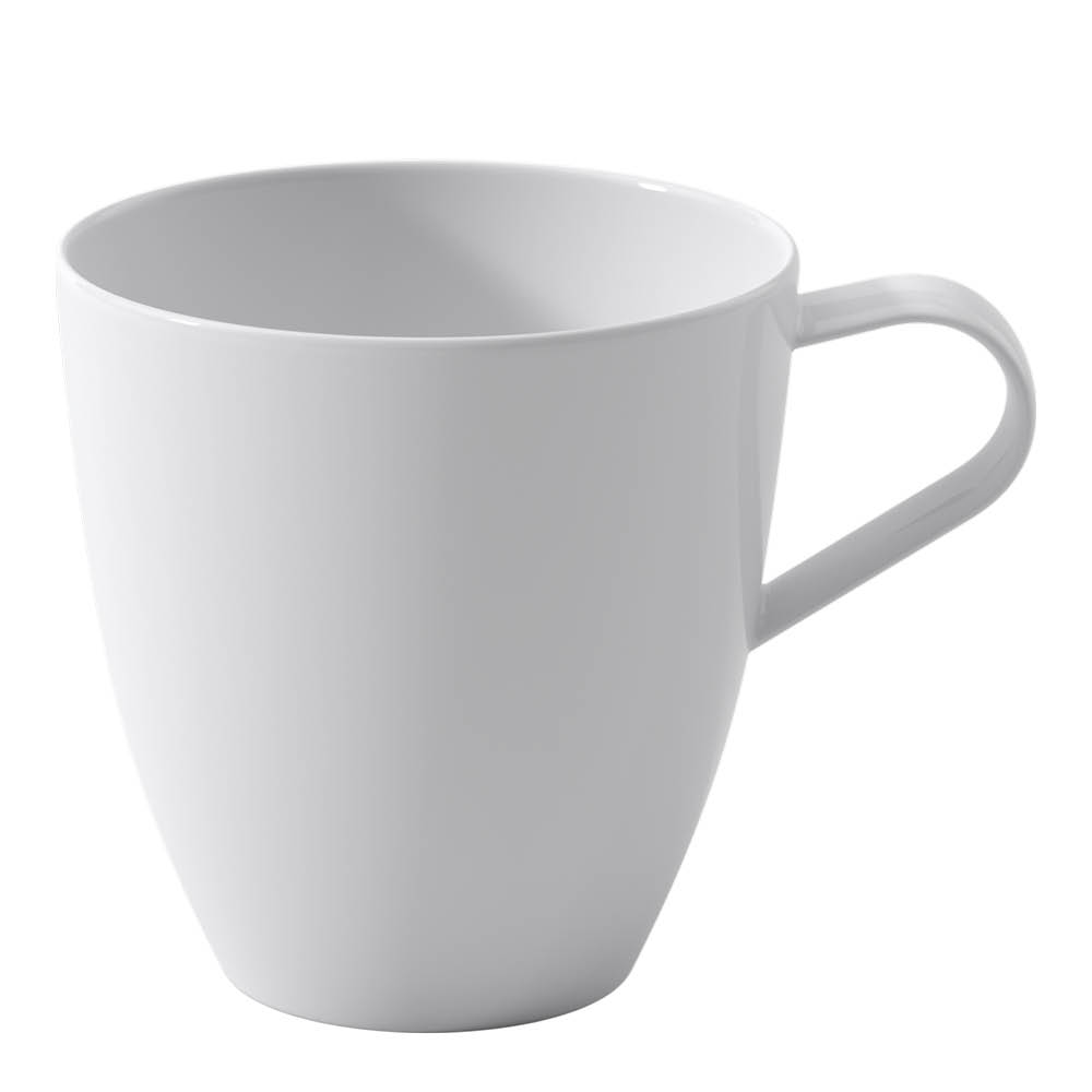 Villeroy & Boch - Pura Muki 27 cl Valkoinen