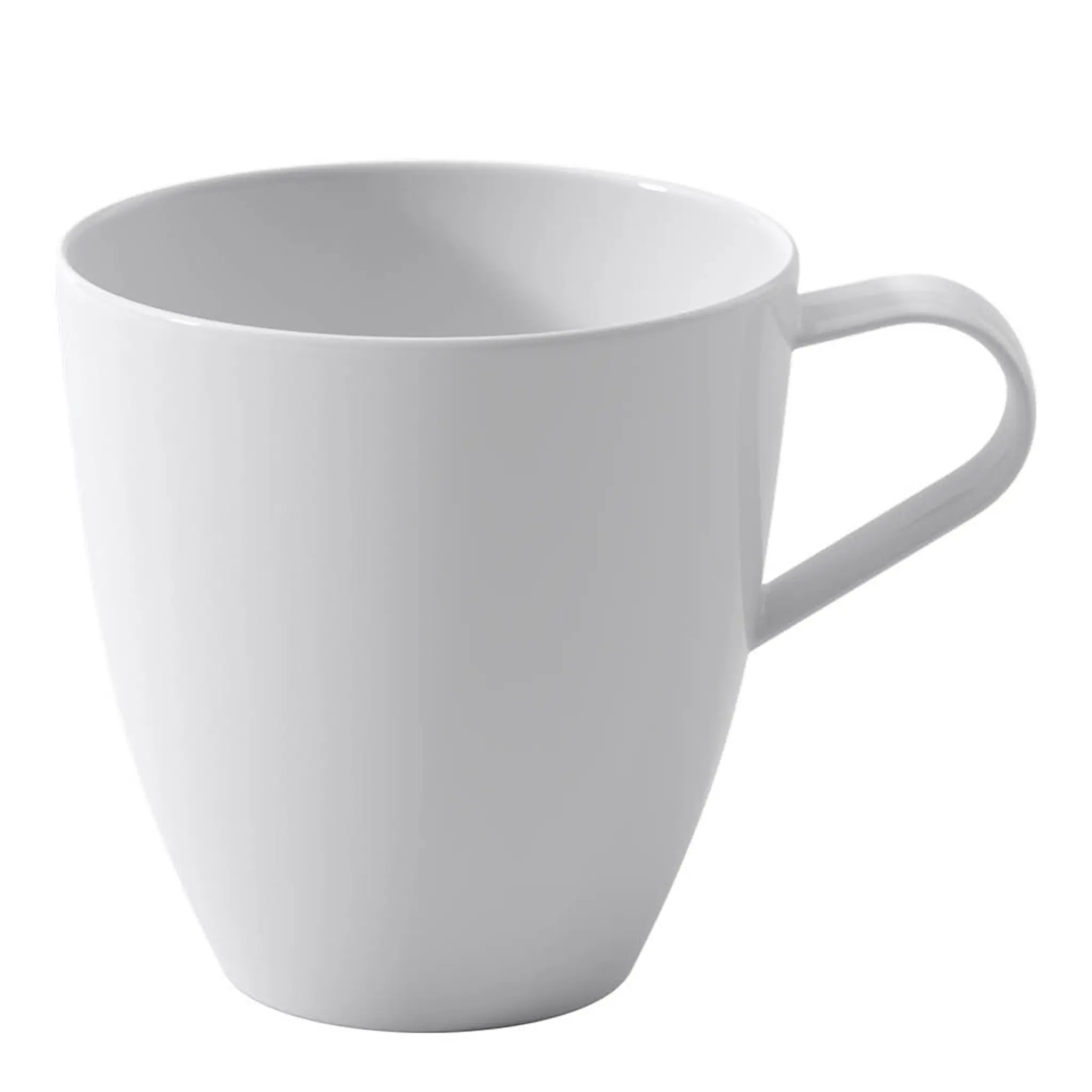 Villeroy & Boch Pura krus 27 cl hvit