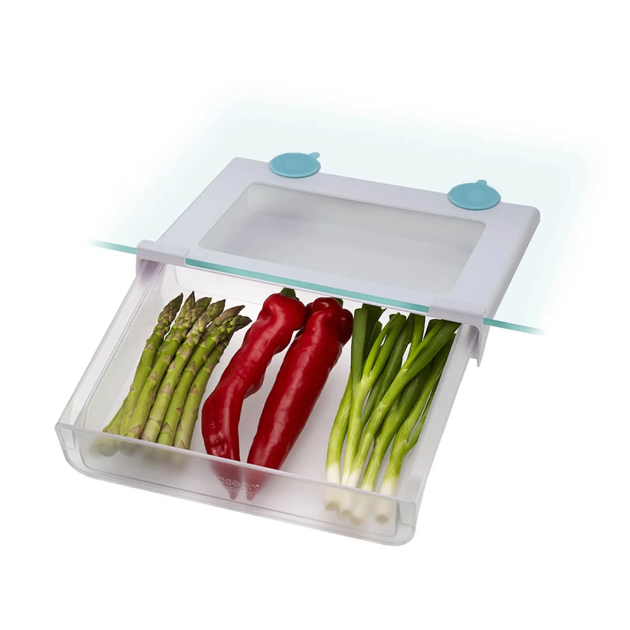 Joseph Joseph FridgeStore Kylskåpsförvaring Låda 25,5 cm Klar