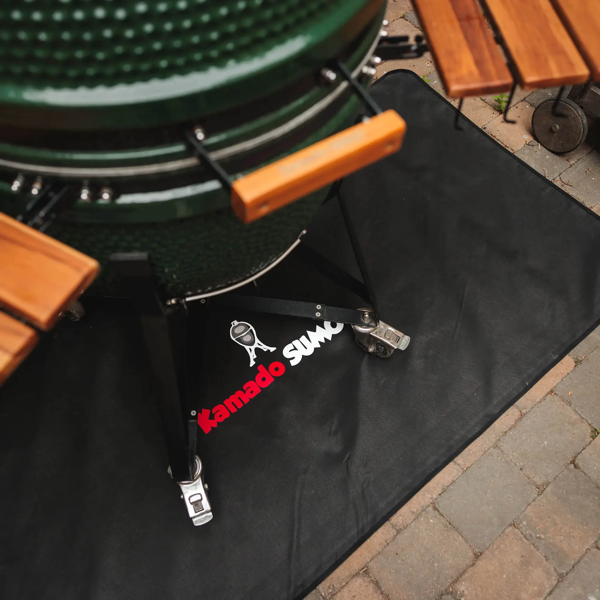 Kamado SUMO Grillmatta Kamado Sumo 100x200 cm