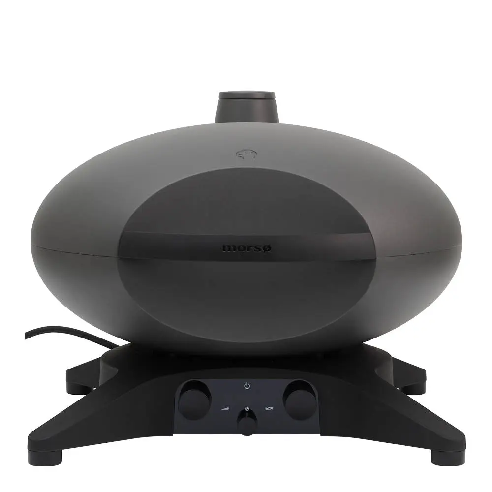 Forno EL Medio Sähkögrilli 2200W