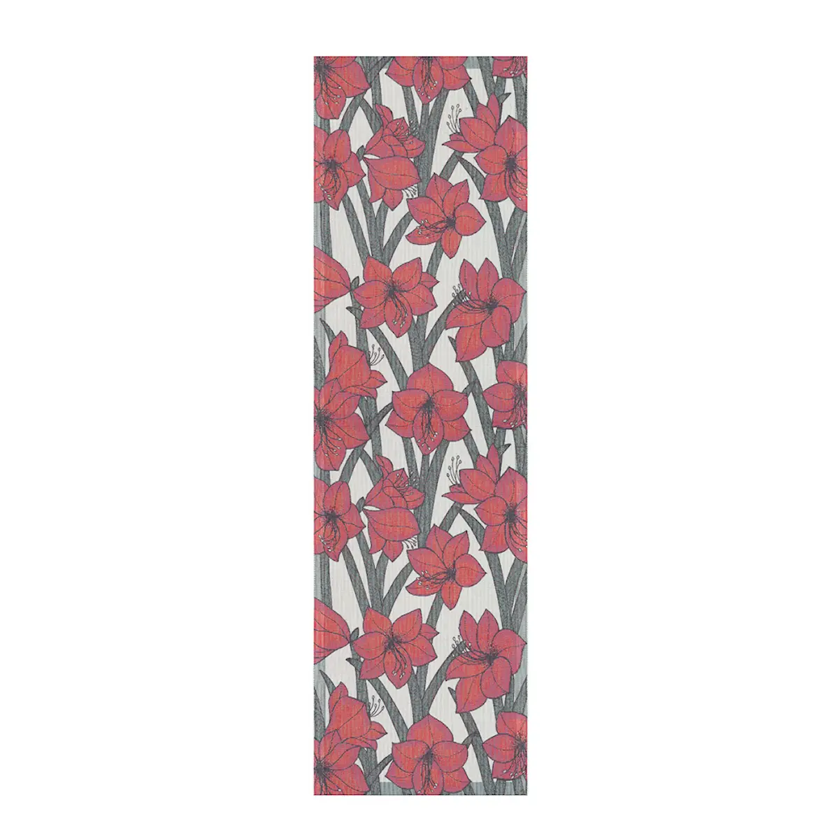 Ekelund Amaryllis Löpare 35x120