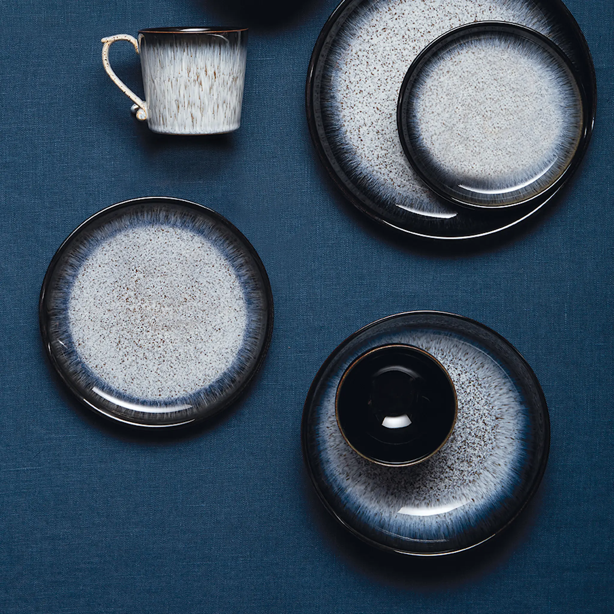 Denby Halo Skål 13 cm