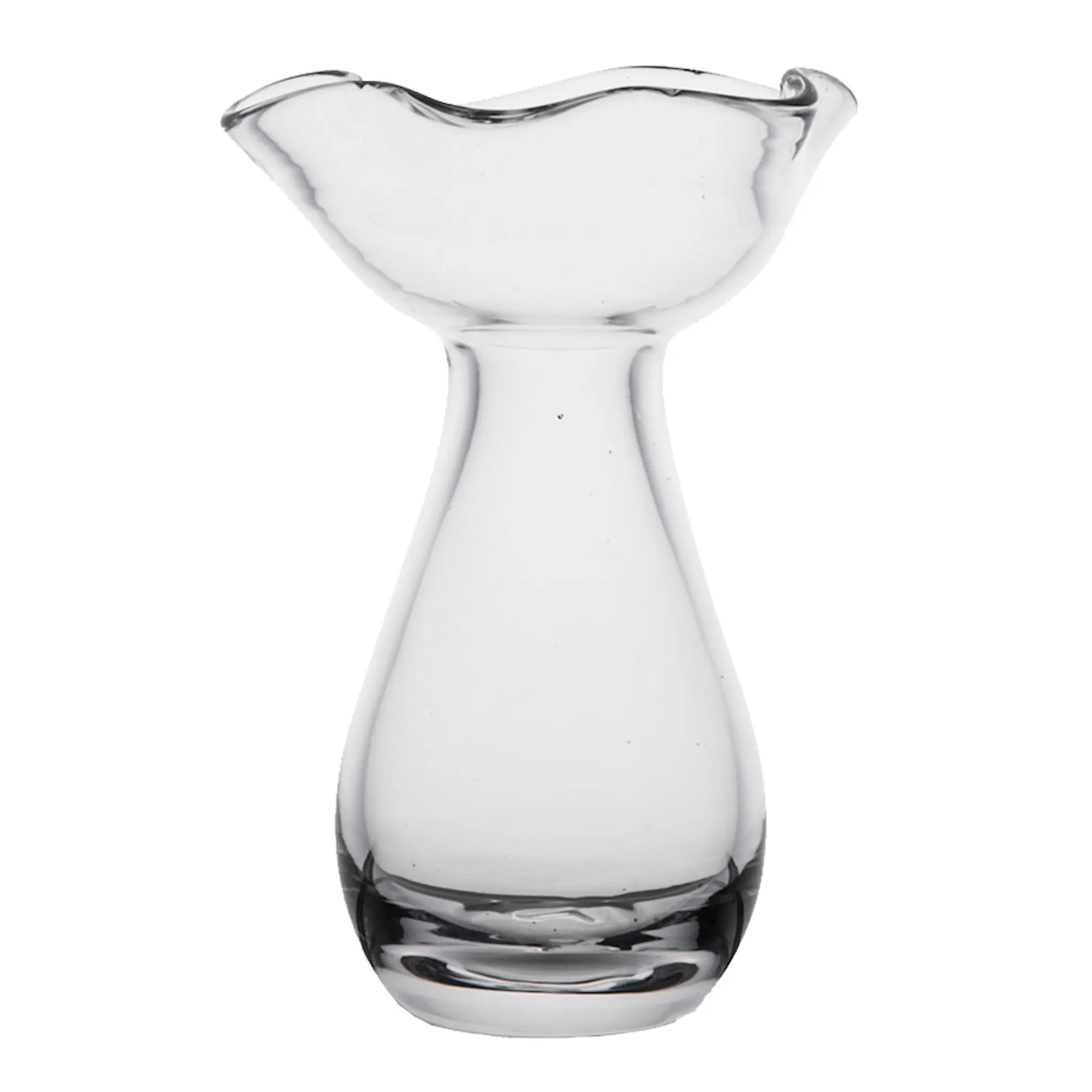 Sagaform Viva Hyacintvas mini 14 cm Klar