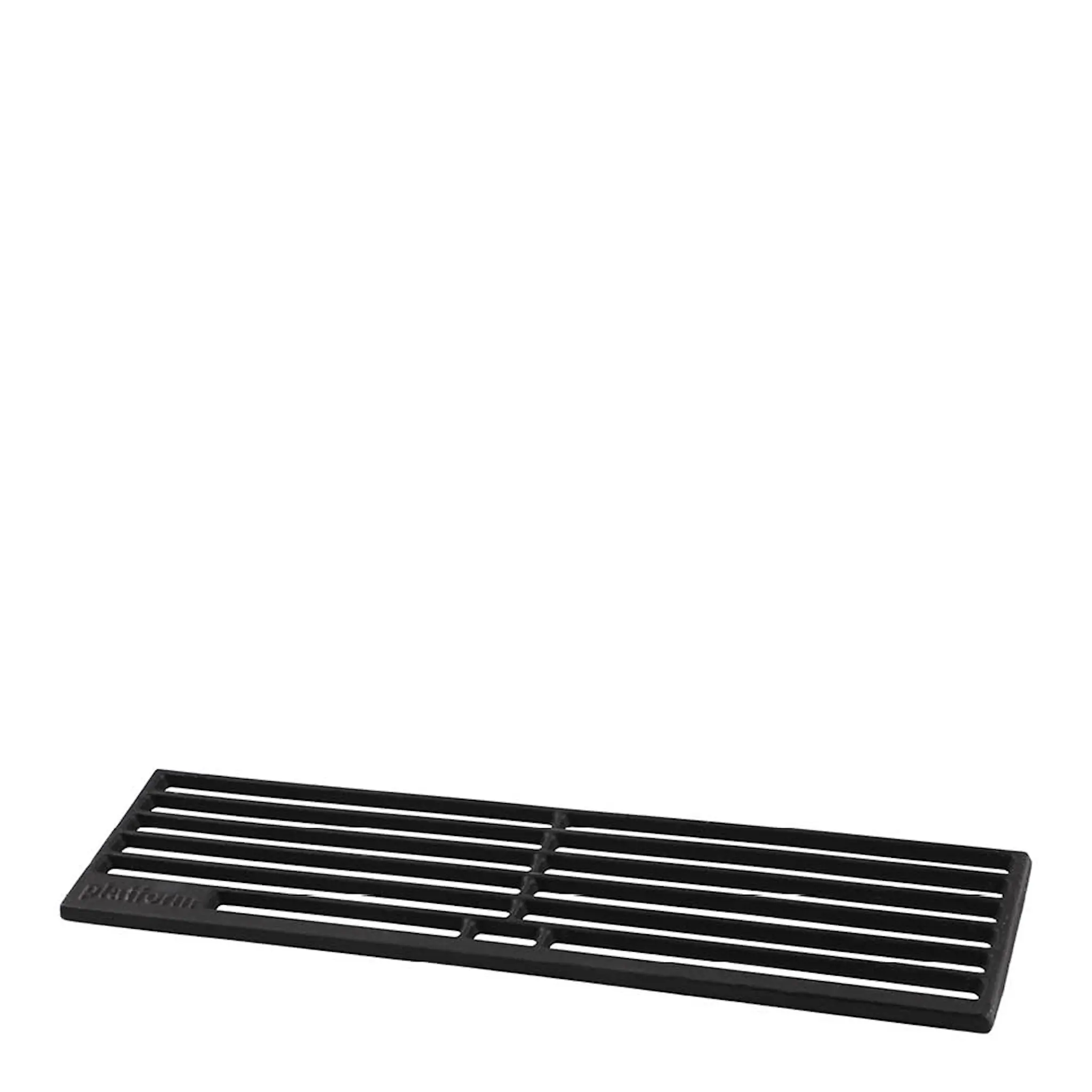 Mustang Sapphire Smart varmegitter støpejern 47,5 x 12 cm hover