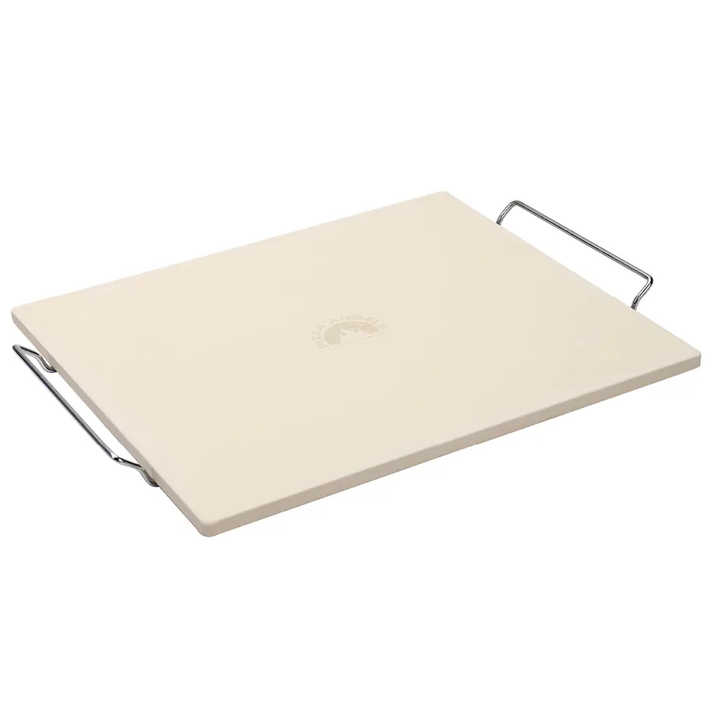 Pizza Angels Pizzakivi/Leivontakivi suorakaiteinen