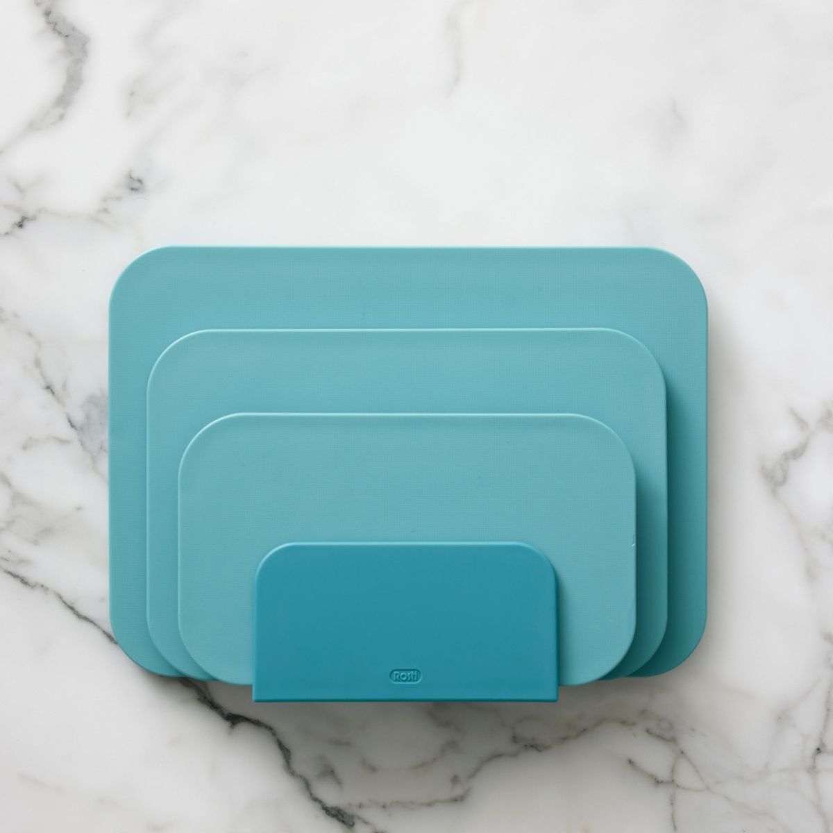 Rosti Choptima skjærebrettsett nordic green