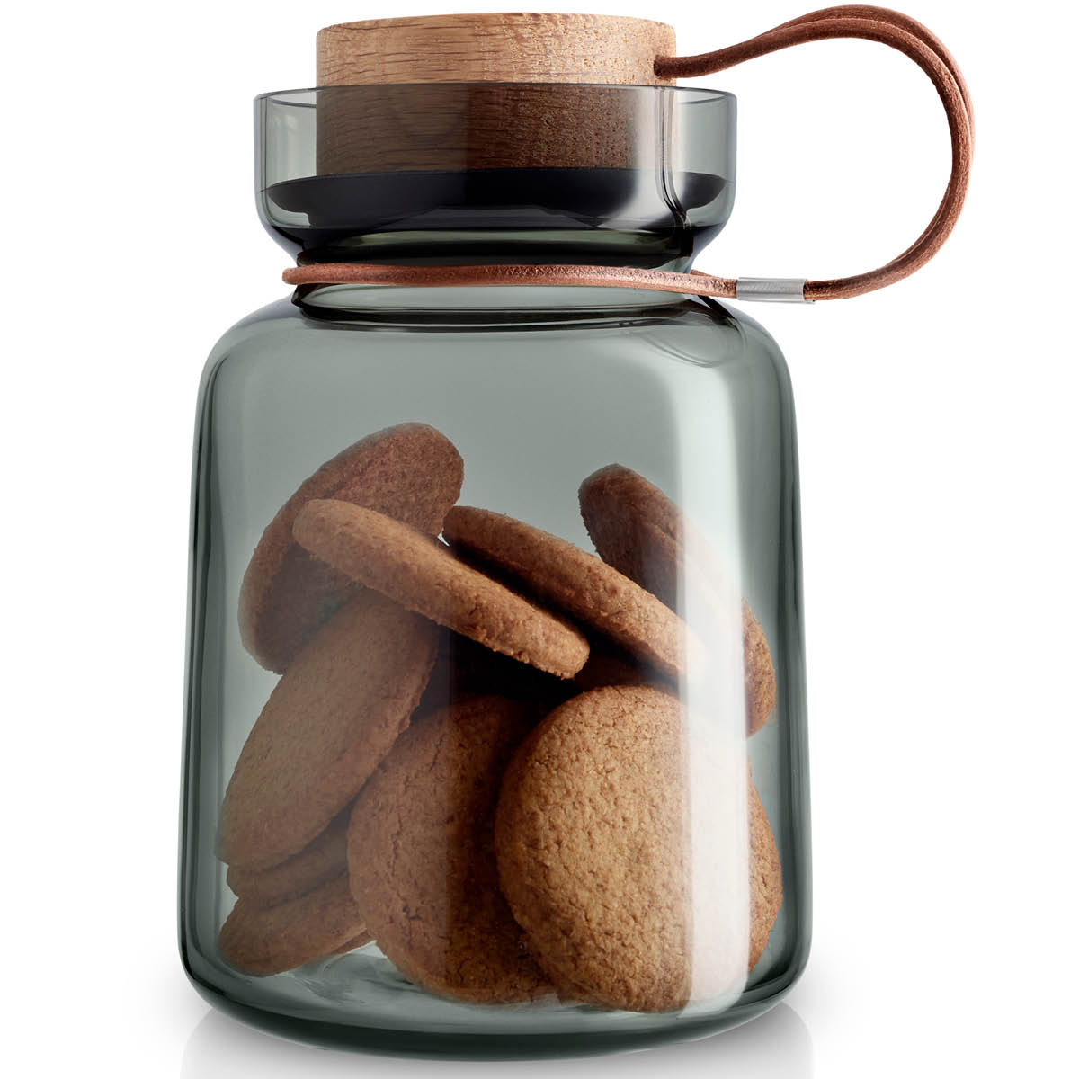 Eva Solo Silhouette Förvaringsburk 1L