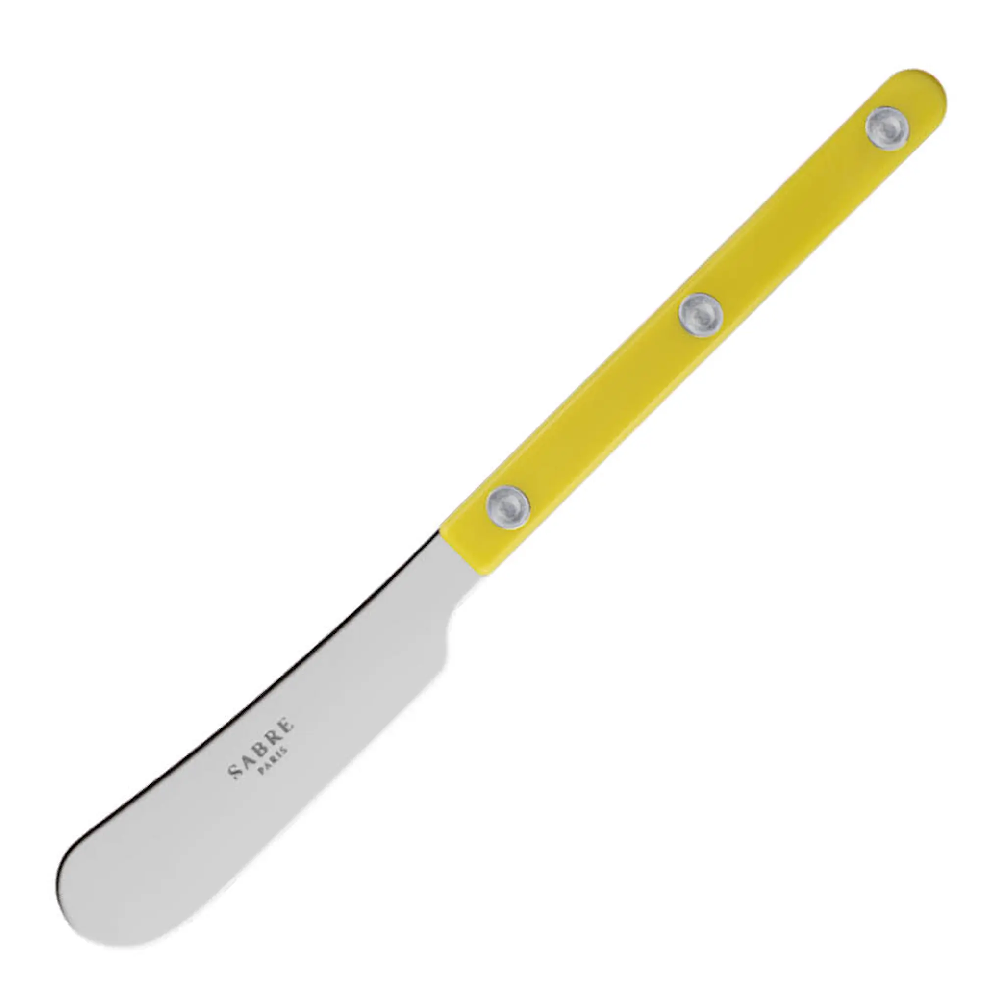Sabre Bistrot voiveitsi 14 cm Yellow