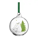 Mumin julkula 7 cm Gran