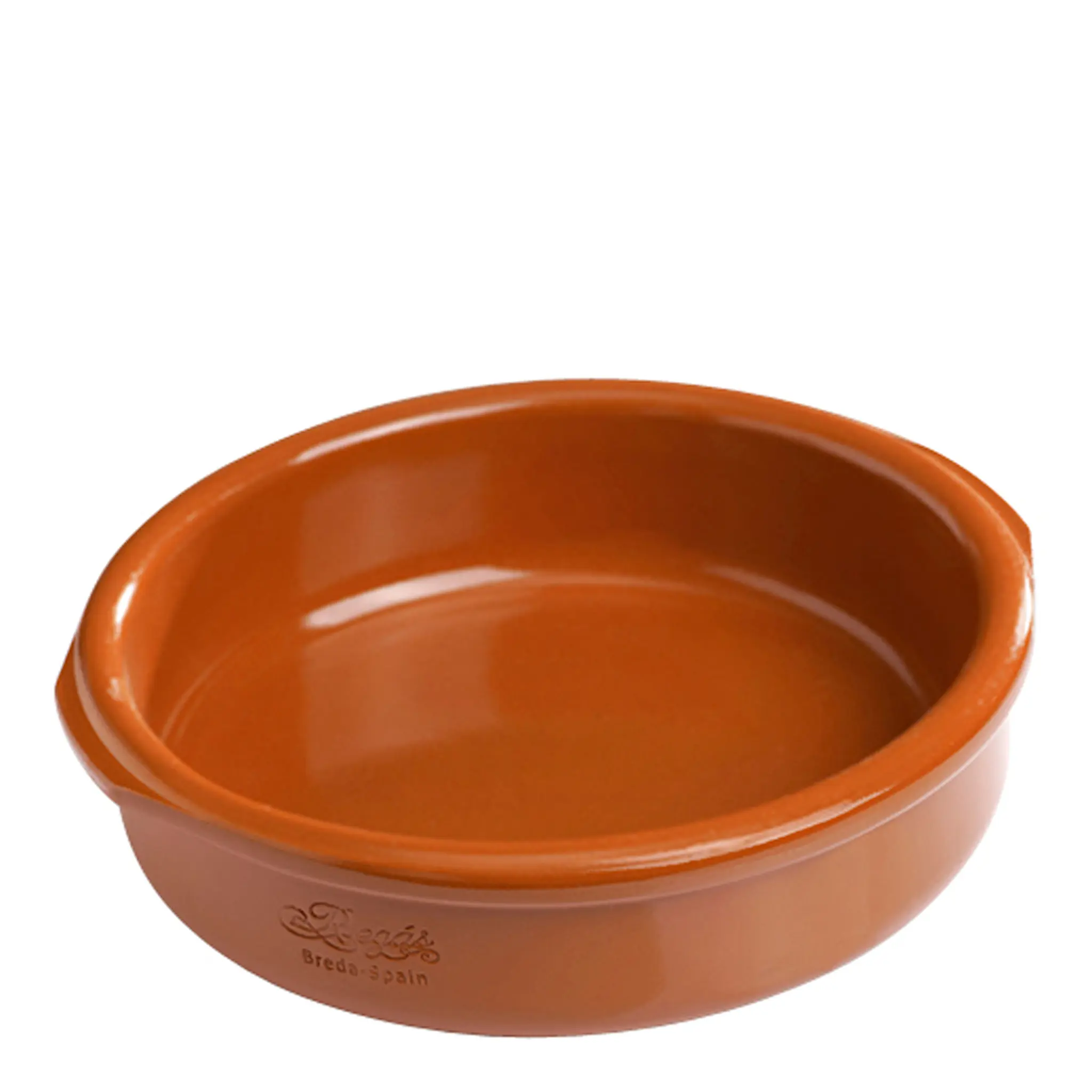 Regas Tapasskål 17x4 cm