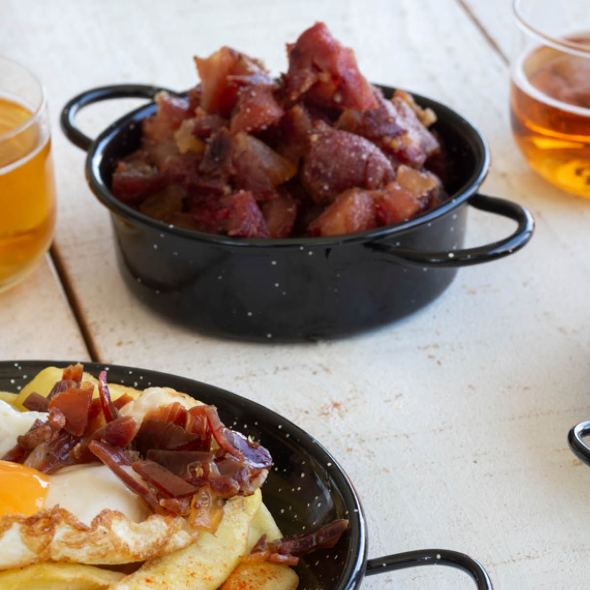 Vaello Emaljerad ugnsform / portionsform 12 cm