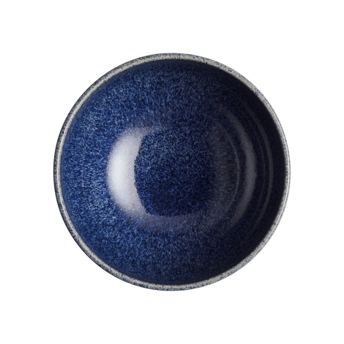 Denby Studio Blue Cobalt skål 17,5 cm