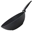 Titanium Induction Wokpanna 30 cm