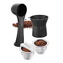 Conscio Kapselset återanvändbar 8 delar