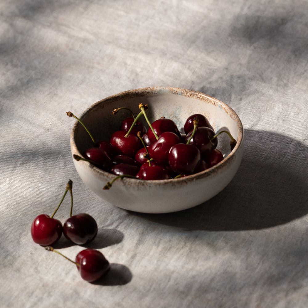 Magnor Palazzo Kulho 33 cl Siniharmaa