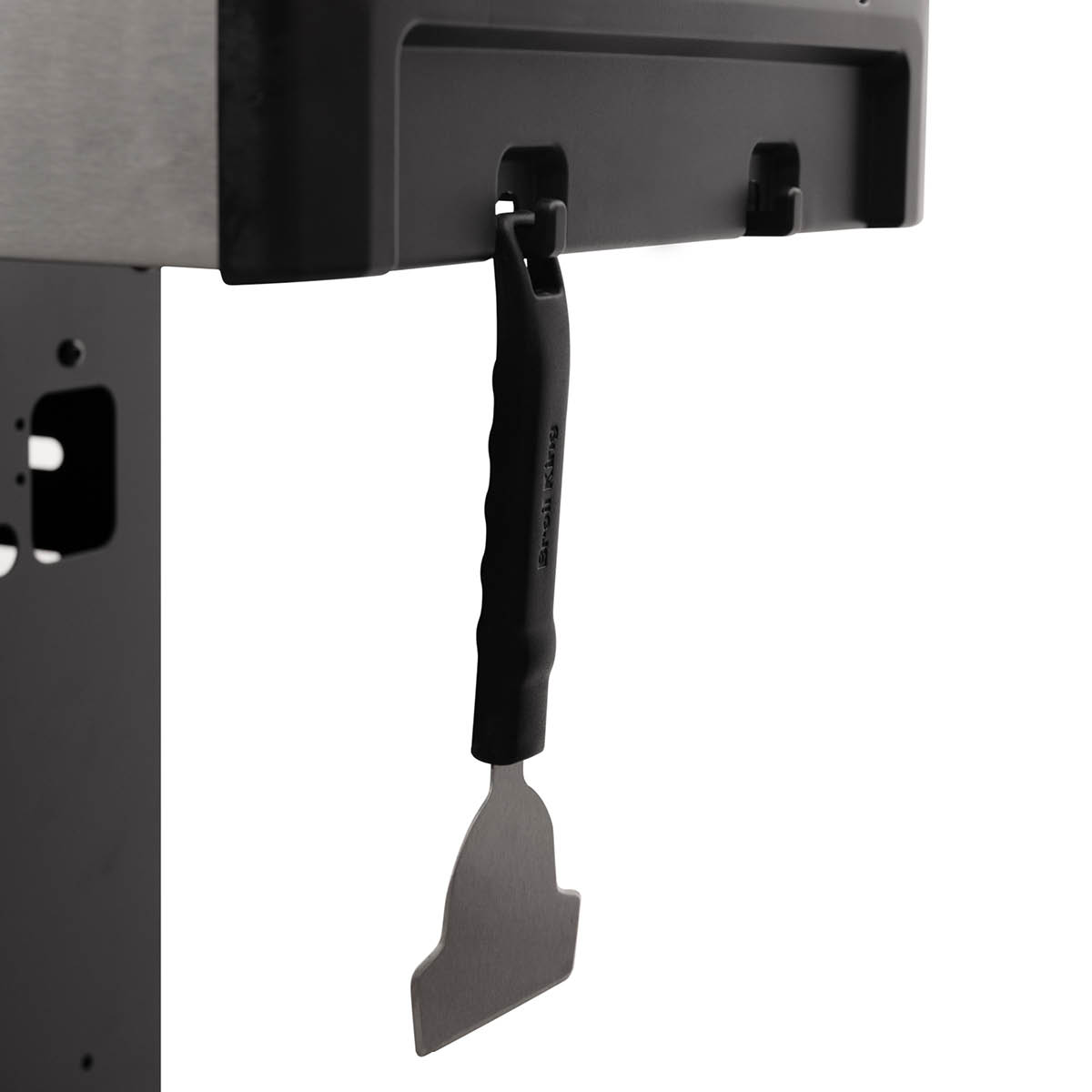 Broil King Paistolevyn kaavin 25 cm