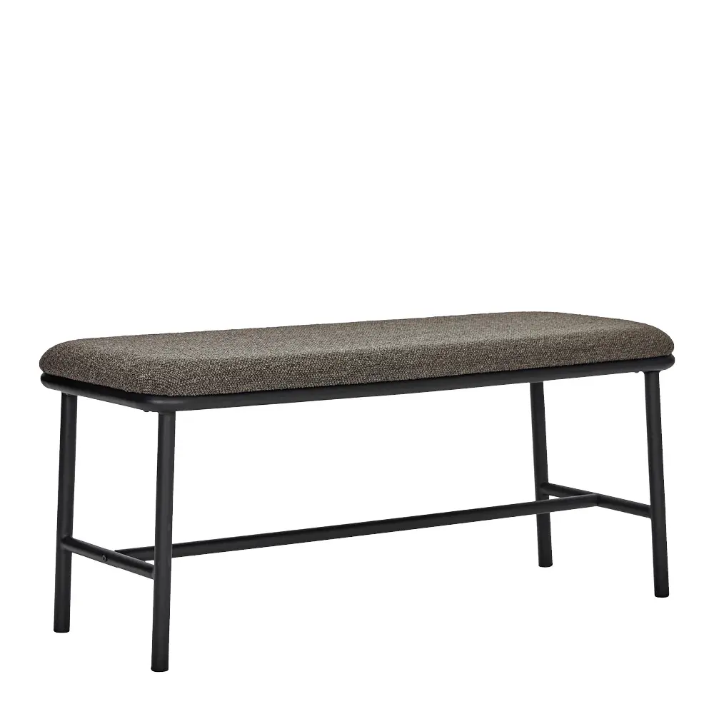 Toda Penkki 100x39x44 cm Ruskea