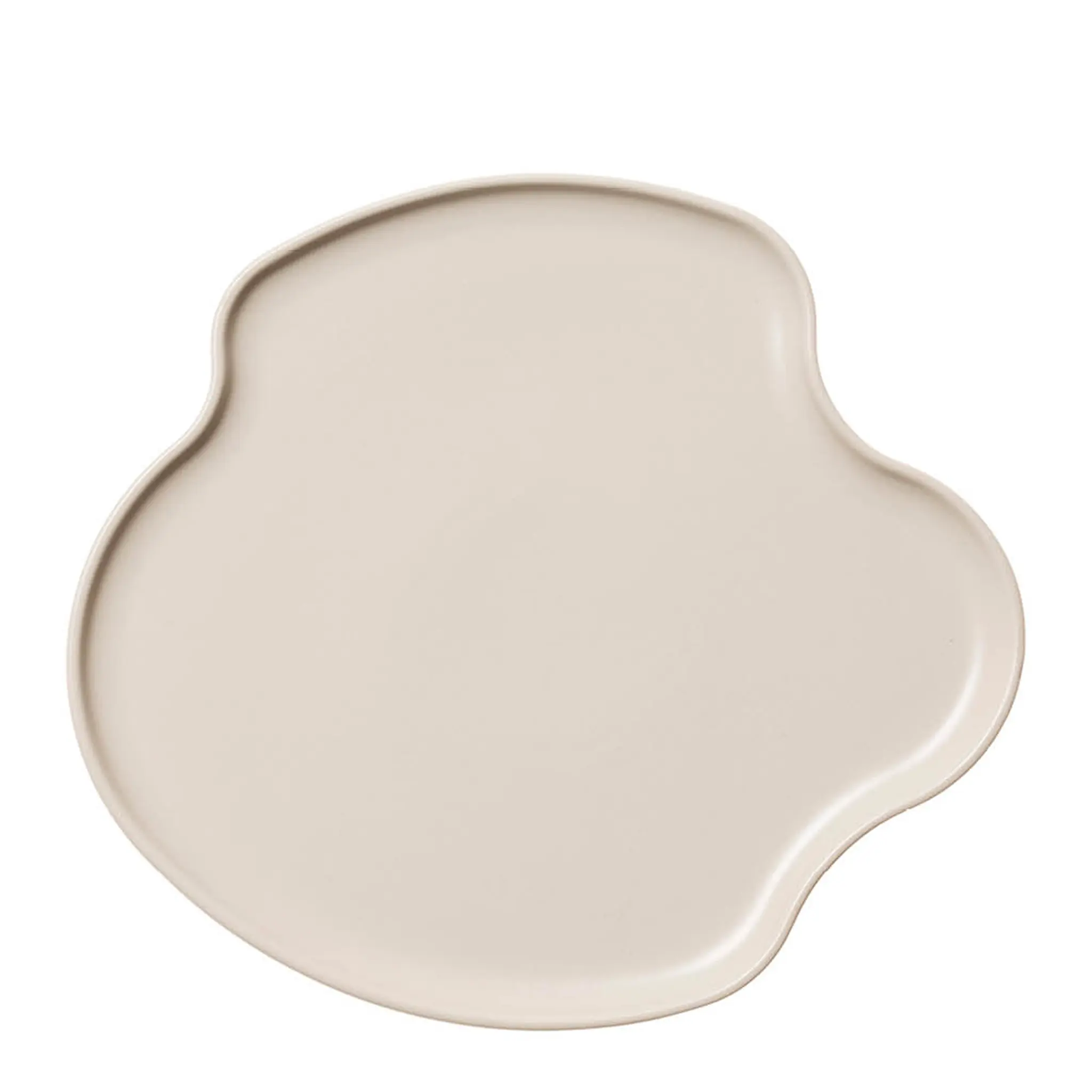 iittala Aalto Alusta 25 cm Hiekka