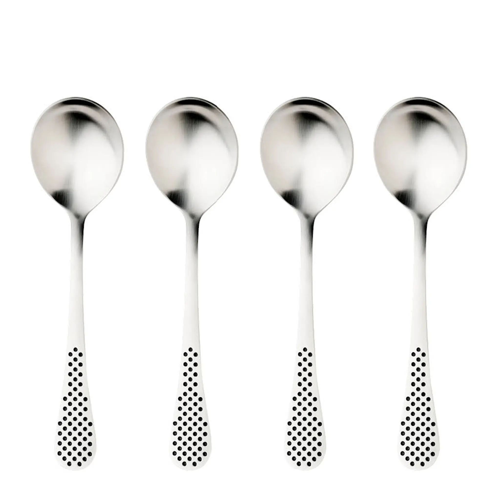 Global Classic suppeskje 18,4 cm 4 stk