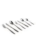 Salvia Bestickset 16 delar Blank