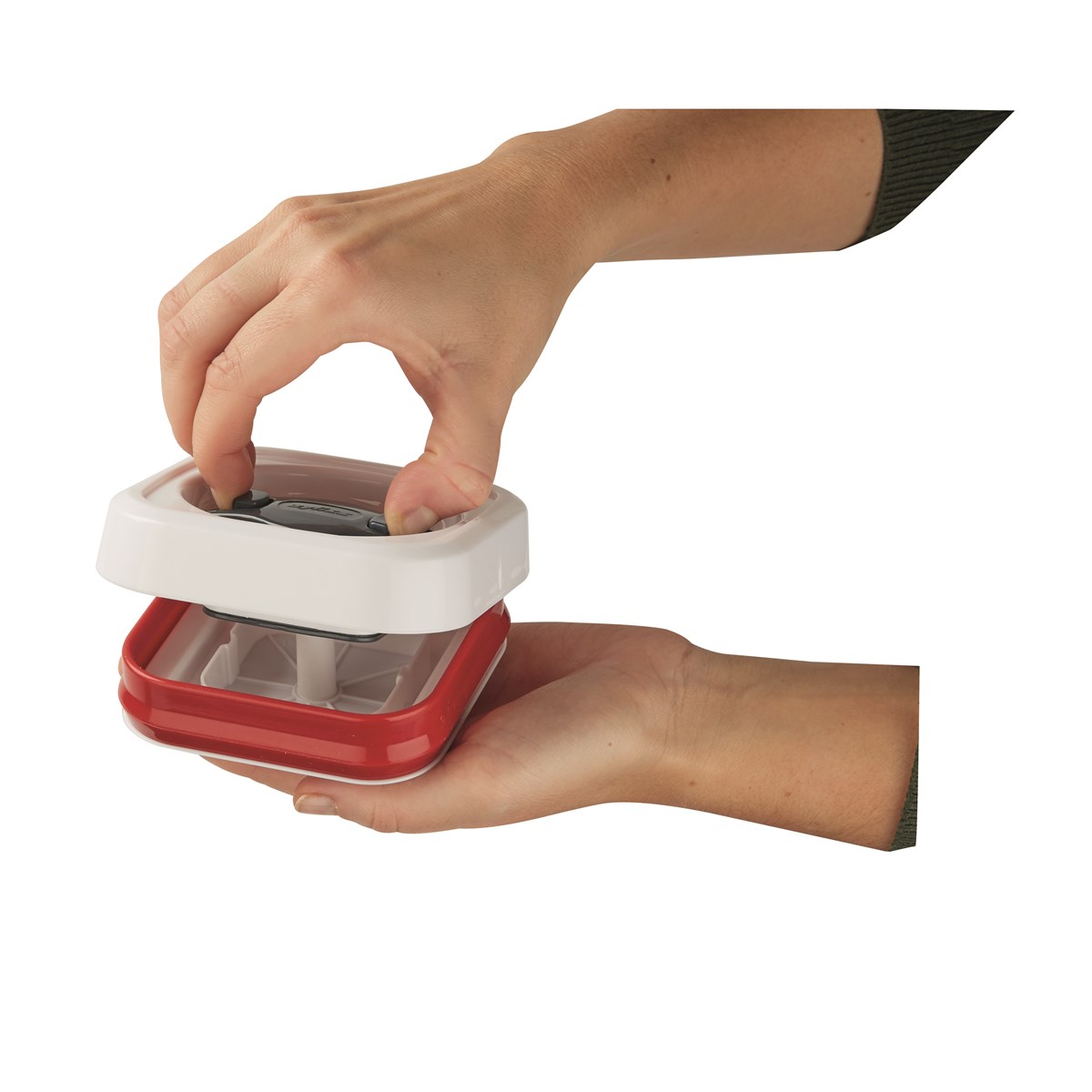 Zyliss Twist & Seal Förvaringslåda 2,3 L