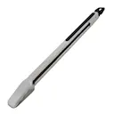 Baron grilltång 45 cm rostfritt stål