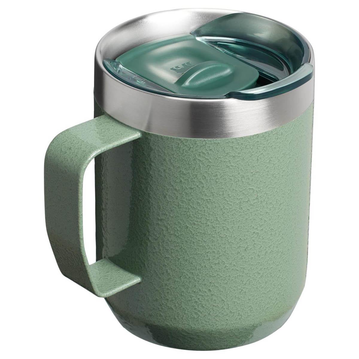 Stanley Everyday Camp termokopp 23 cl hammertone green