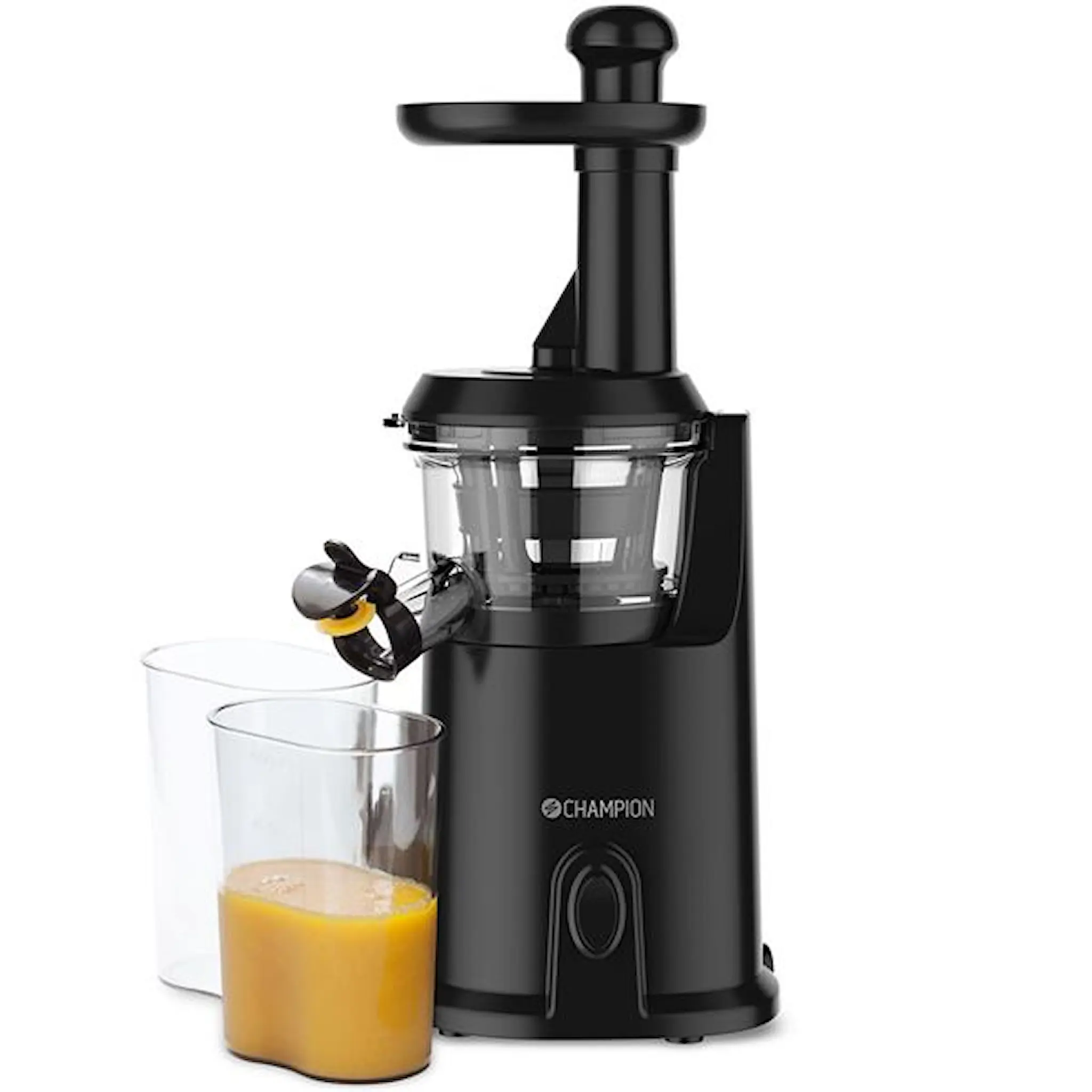 CHAMPION Slowjuicer 1L 200W